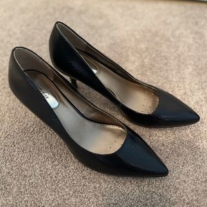 Alfani Step n Flex heels